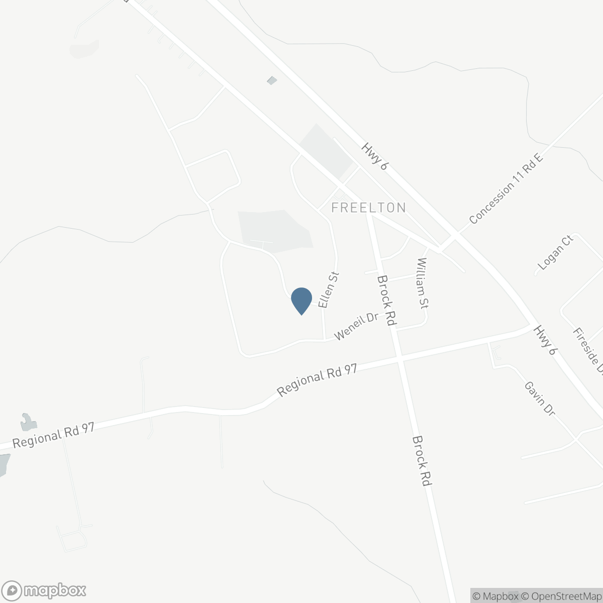 2 KARENDALE Crescent, Hamilton, Ontario L8B 0Z6